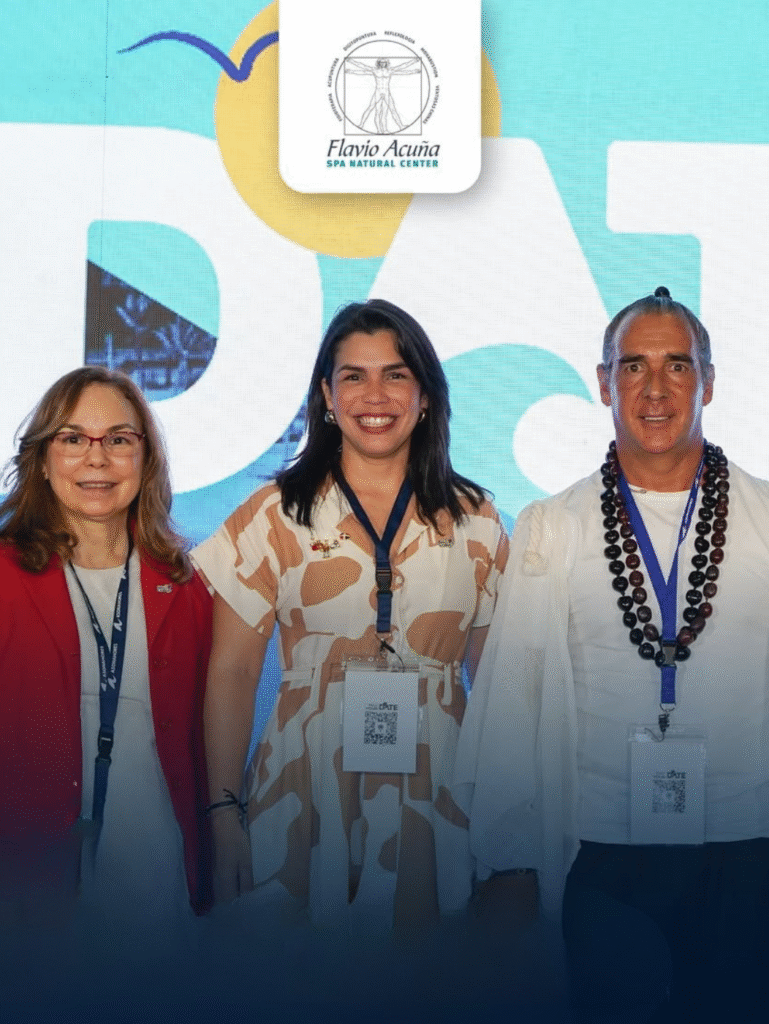 ASONAHORES Turismo Wellness DATE 2025